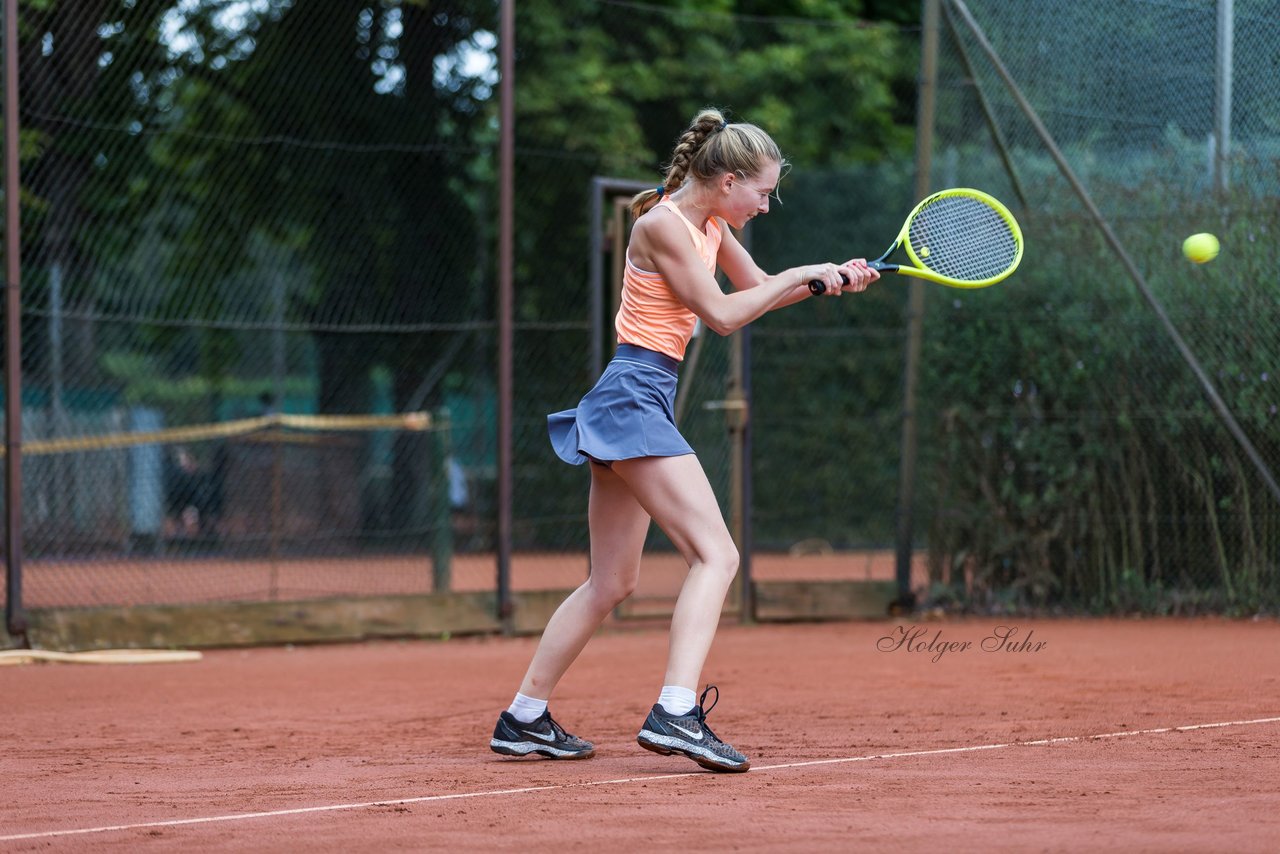 Annika Lopez Hänninen 40 - Atlantic Cup